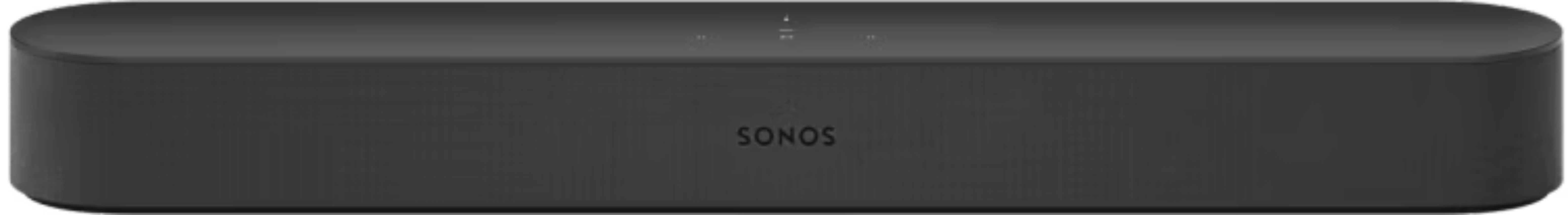 Sonos Beam Smart TV Soundbar (Gen 1) - Shadow Black by Sonos - Image 2