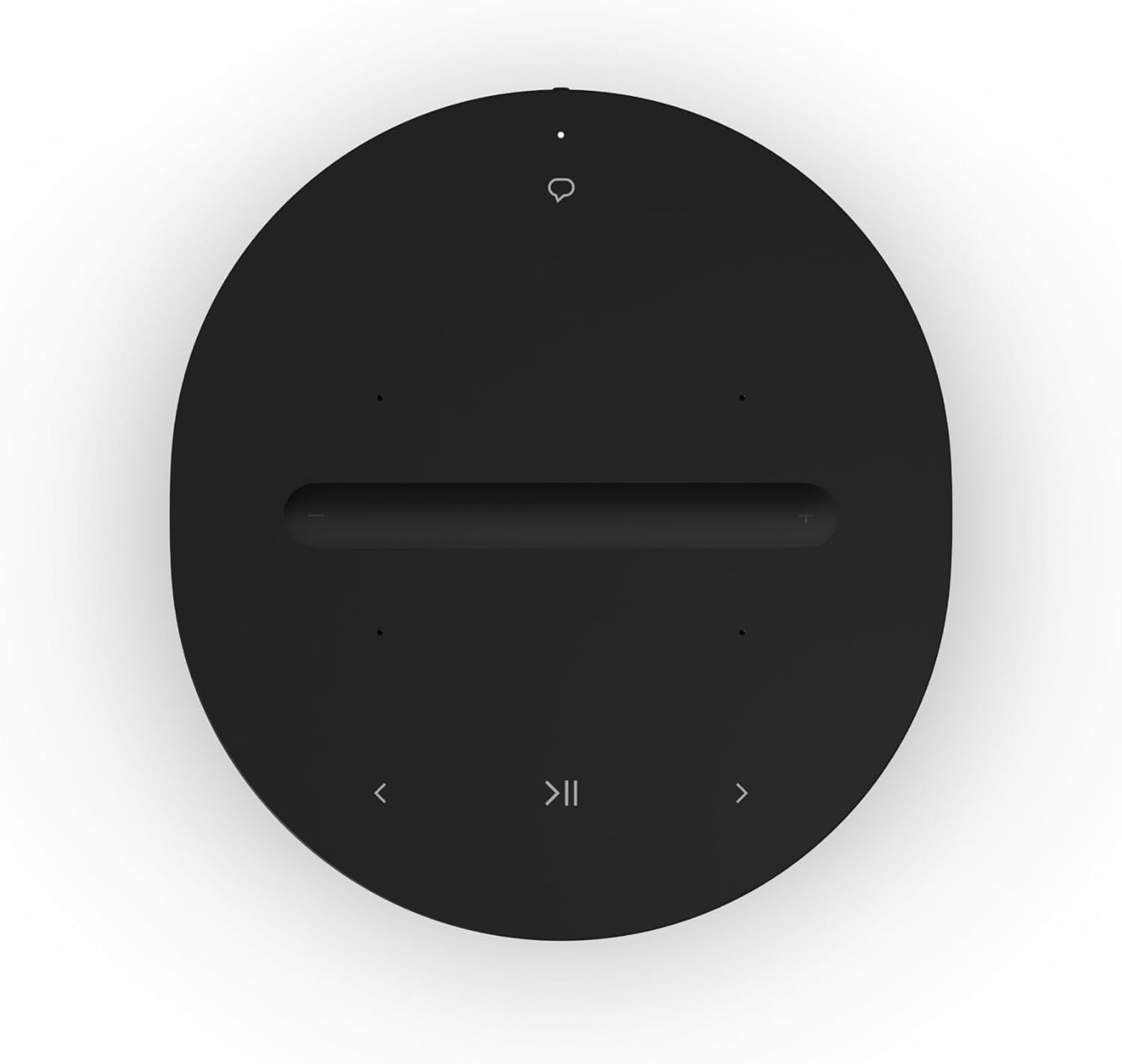 Sonos Era 100 Wireless Alexa Enabled Smart Speaker - Black by Sonos - Refurbished - Very Good condition - Image 2