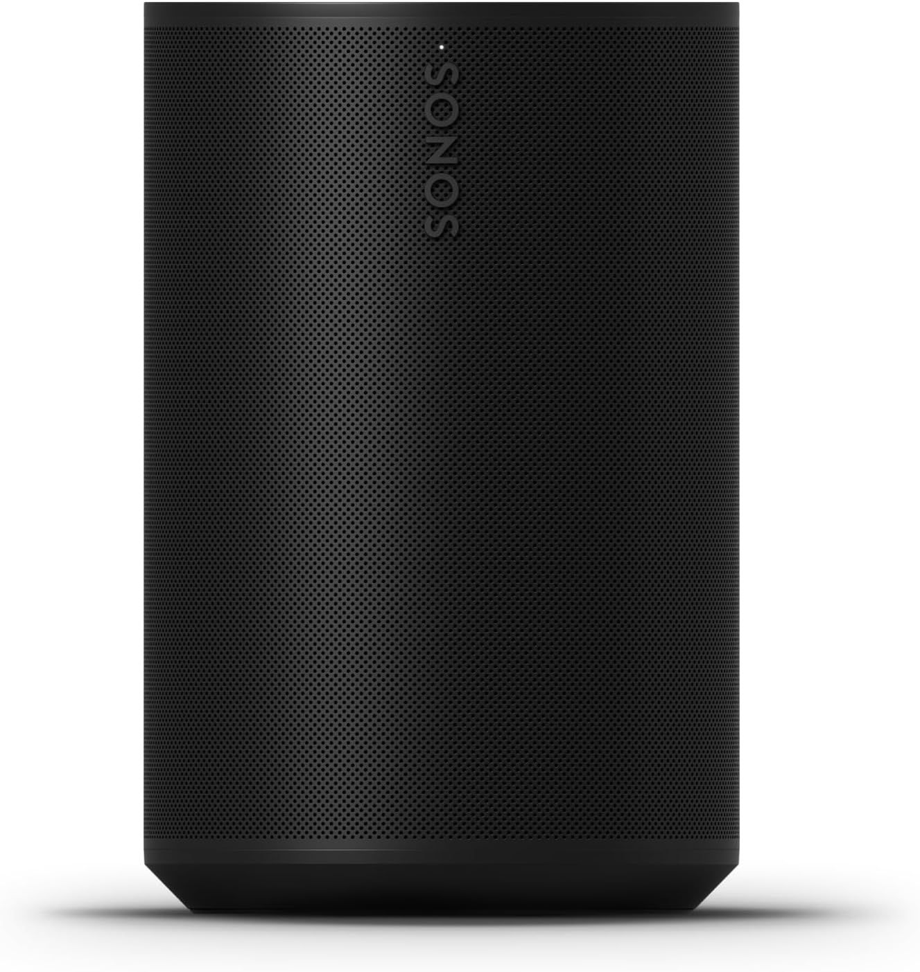Sonos Era 100 Wireless Alexa Enabled Smart Speaker - Black by Sonos - Refurbished - Very Good condition - Image 3