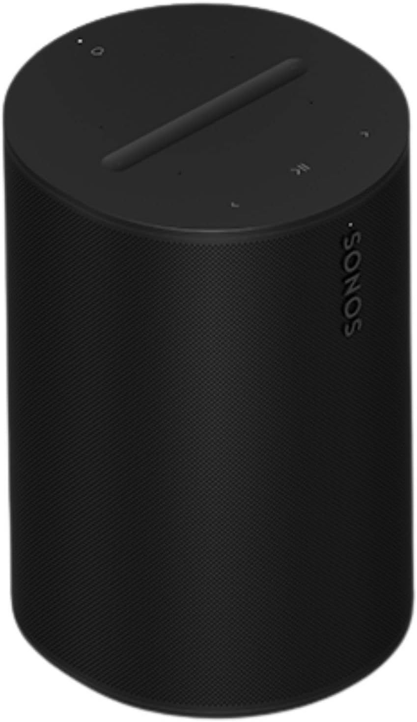 Sonos Era 100 Wireless Alexa Enabled Smart Speaker - Black by Sonos - Refurbished - Very Good condition - Image 4