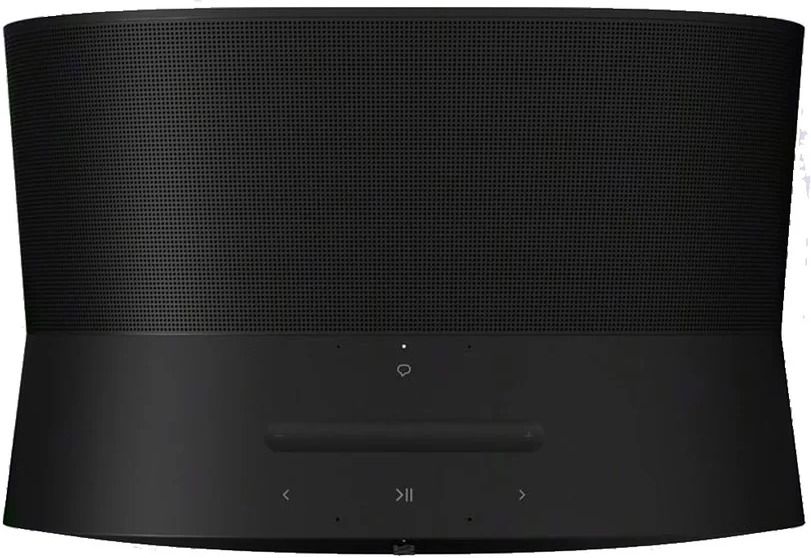 Sonos Era 300 Premium Smart Speaker - Black by Sonos - Image 4