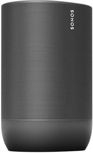 Sonos Move Portable Smart Speaker - Shadow Black by Sonos - Refurbished - Very Good condition - Image 2