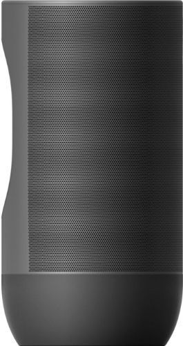 Sonos Move Portable Smart Speaker - Shadow Black by Sonos - Refurbished - Very Good condition - Image 4
