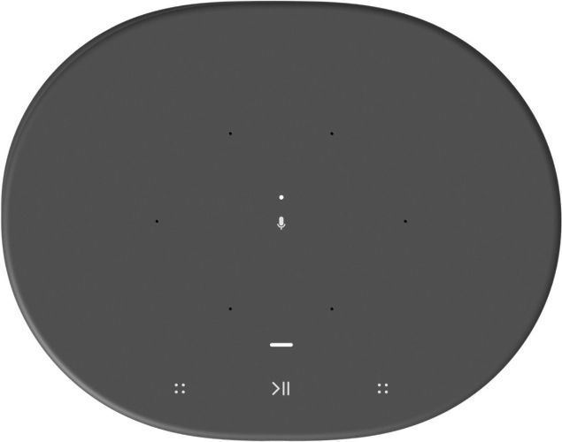 Sonos Move Portable Smart Speaker - Shadow Black by Sonos - Refurbished - Very Good condition - Image 5