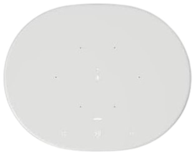 Sonos Move Portable Smart Speaker - Lunar White by Sonos - Image 5