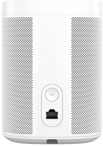 Refurbished Sonos One Smart Speaker (Gen 2) | Reebelo US
