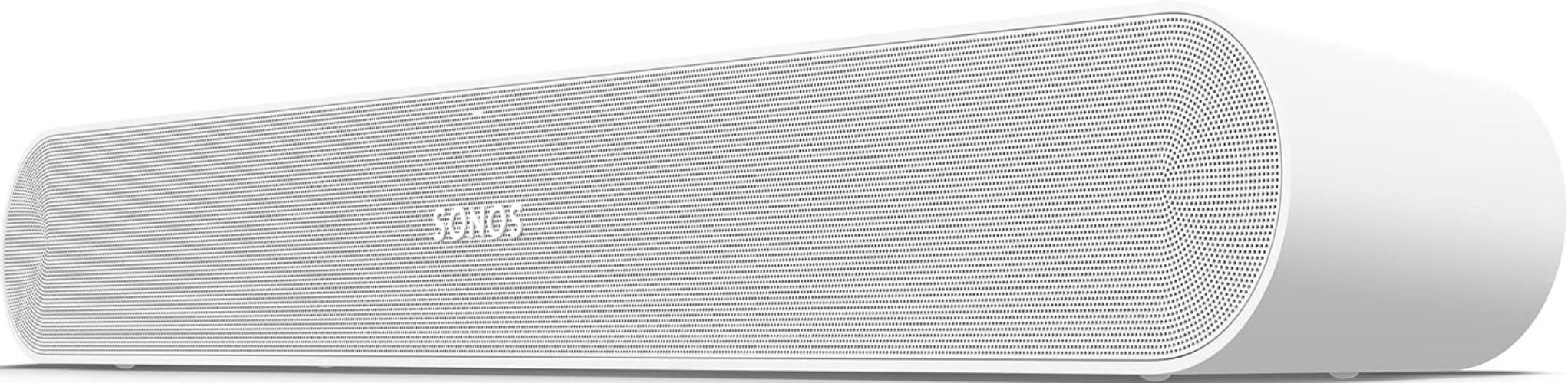 Sonos Ray Compact Soundbar - White by Sonos - Image 2