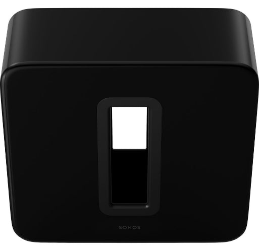 Refurbished Sonos Wireless Subwoofer (Gen 3) | Reebelo US