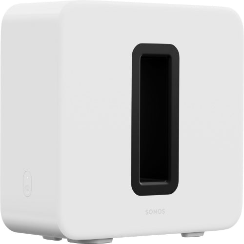 Sonos Wireless Subwoofer (Gen 3) - White by Sonos - Image 2