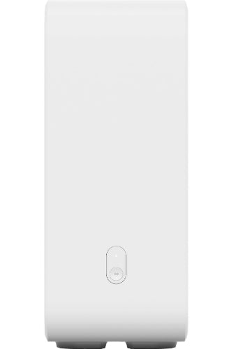 Sonos Wireless Subwoofer (Gen 3) - White by Sonos - Image 3
