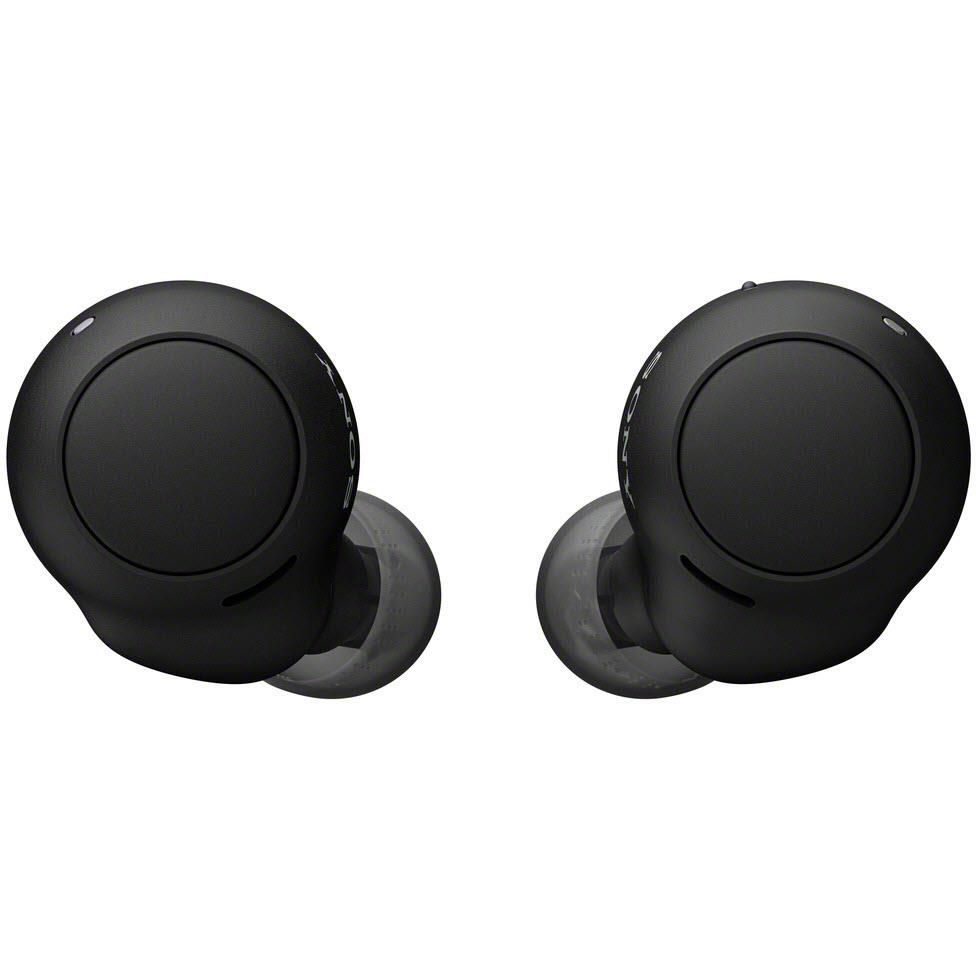 Sony WF-C500 True Wireless In-Ear Headphones - black by Sony - Image 4