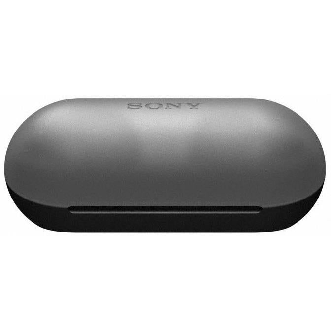 Sony WF-C500 True Wireless In-Ear Headphones - black by Sony - Image 5