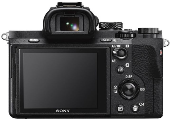 Sony a7 II Mirrorless Camera (Body Only) - Black by Sony - Image 5