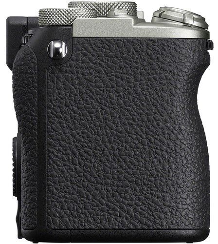 Sony Alpha 7C II Full-Frame Interchangeable Lens Camera Body - Silver by Sony - Image 7