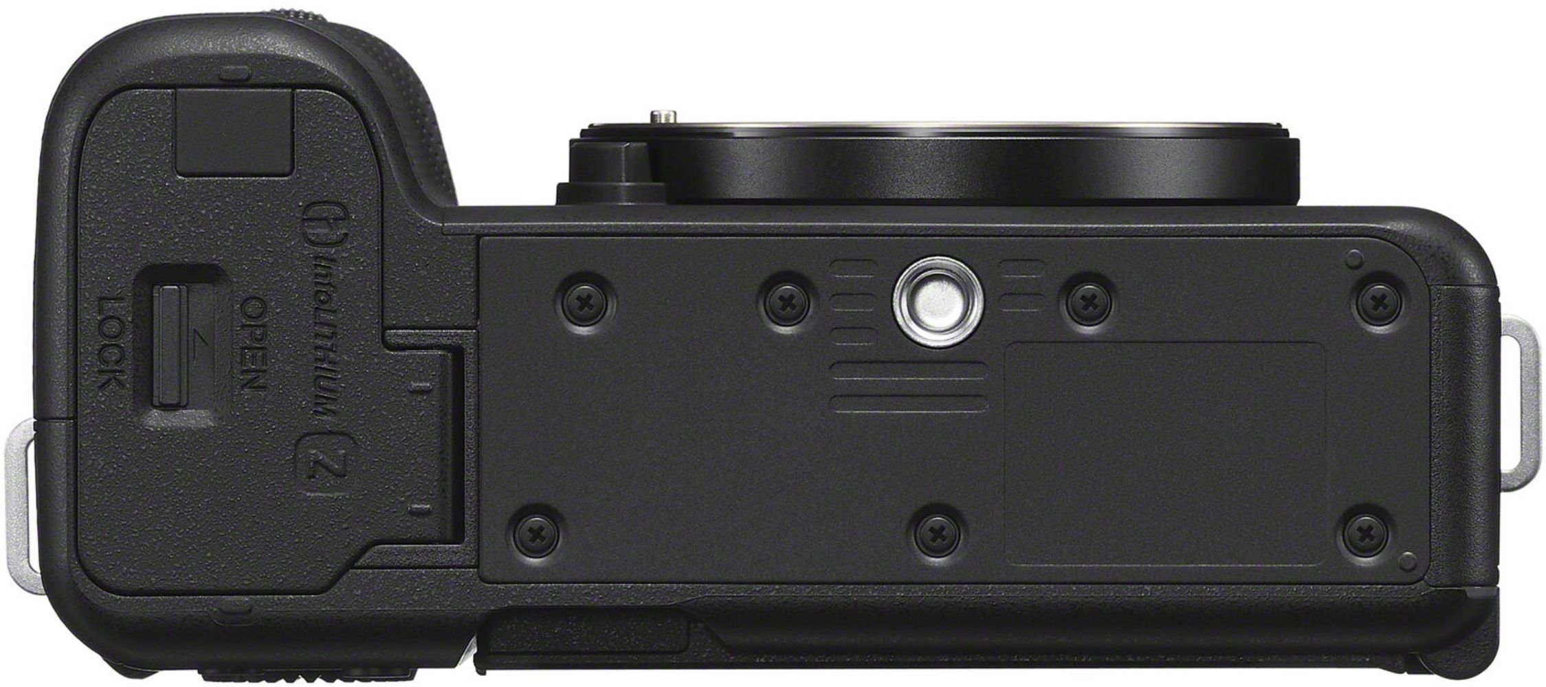 Sony Alpha ZV-E1 Full-Frame Interchangeable Lens Mirrorless Camera (Body Only) - Black by Sony - Image 4