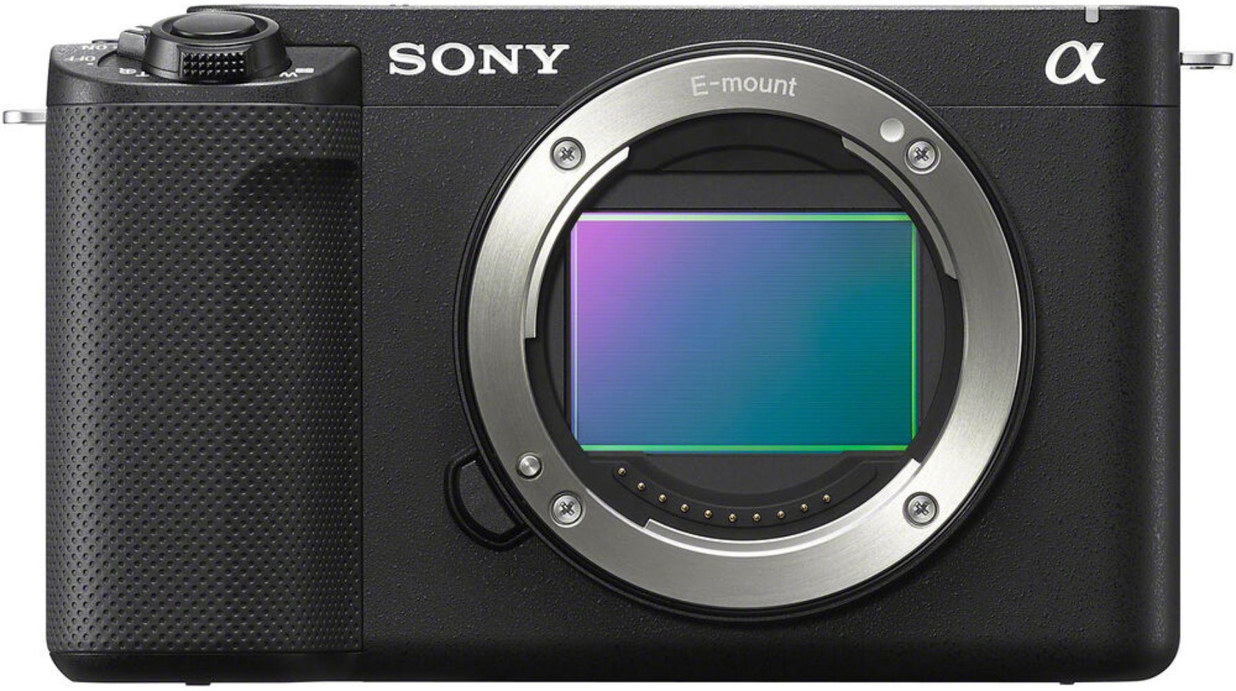 Sony Alpha ZV-E1 Full-Frame Interchangeable Lens Mirrorless Camera (Body Only) - Black by Sony - Image 8