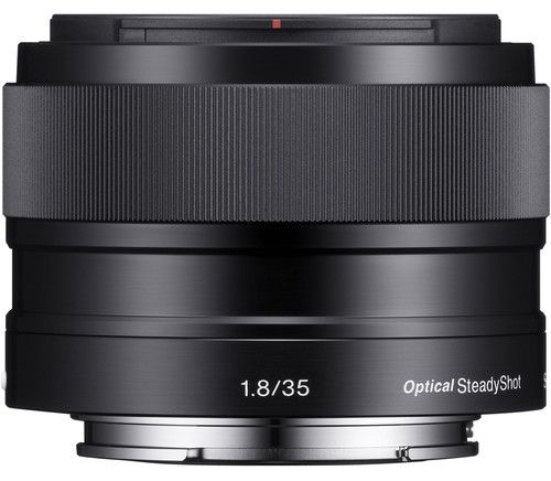 訳あり　SONY E 35mm F1.8 OSS SEL35F18 Sony E 35mm F1.8 OSS Review | PCMag