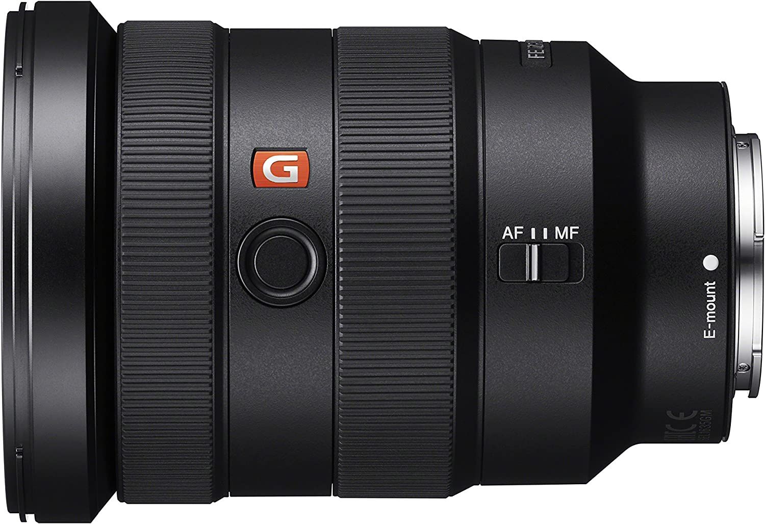 Sony FE 16-35mm F2.8 GM Wide-Angle Zoom Camera Lens - Black by Sony - Image 2