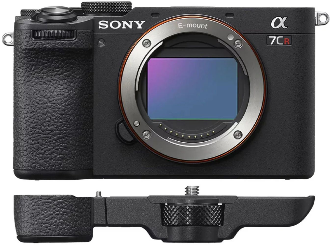 Refurbished Sony Grip Extension (GP-X2) | Reebelo Refurbished Sony Grip Extension (GP-X2) | Reebelo