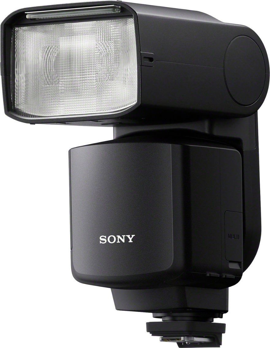 Refurbished Sony HVL-F60RM2 Wireless Radio Flash | Reebelo
