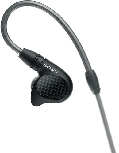 Refurbished Sony IER-M9 In-Ear Monitor Headphones | Reebelo