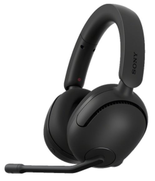 Sony INZONE H5 Wireless Gaming Headset - Black by Sony - Refurbished - Like New condition - US$288.99