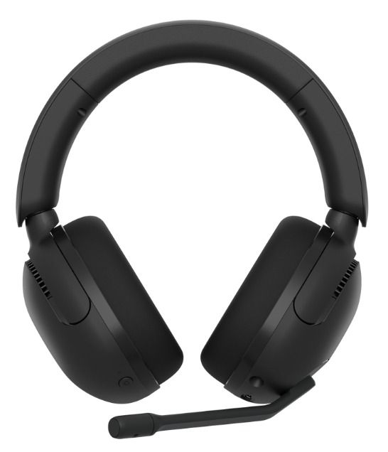 Sony INZONE H5 Wireless Gaming Headset - Black by Sony - Refurbished - Like New condition - Image 2