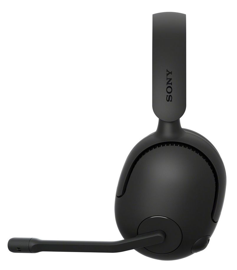 Sony INZONE H5 Wireless Gaming Headset - Black by Sony - Refurbished - Like New condition - Image 4