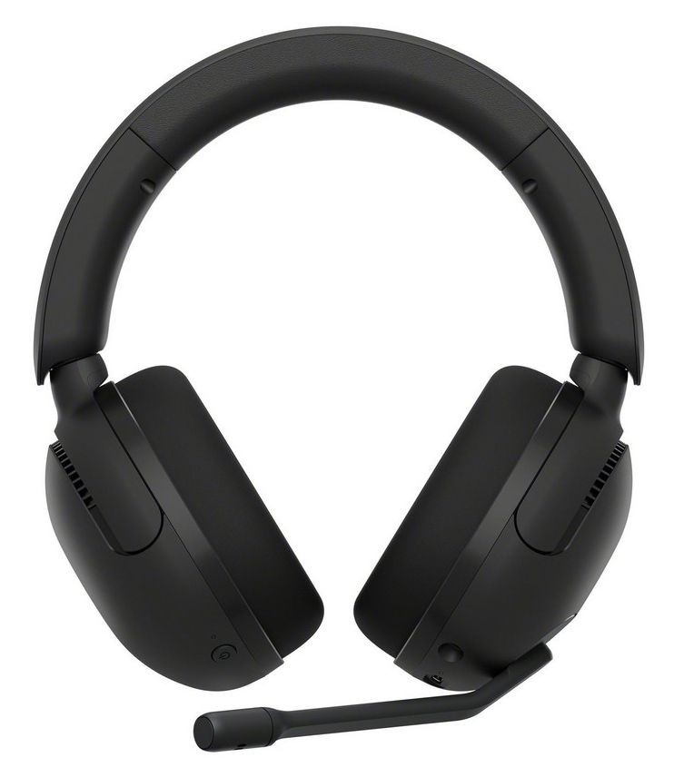 Sony INZONE H5 Wireless Gaming Headset - Black by Sony - Refurbished - Like New condition - Image 5