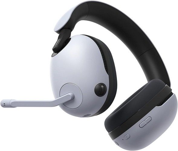 SONY WH-G700 WHITE　INZONE　H7 Amazon.com: Sony-INZONE H7 Wireless Gaming Headset, Over-ear