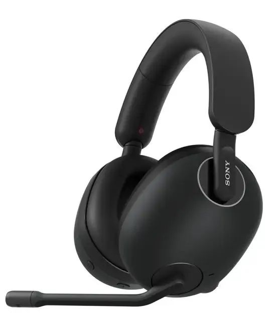 Sony INZONE H9 Wireless Noise Cancelling Gaming Headset - Black by Sony - Refurbished - Very Good condition - US$302.99