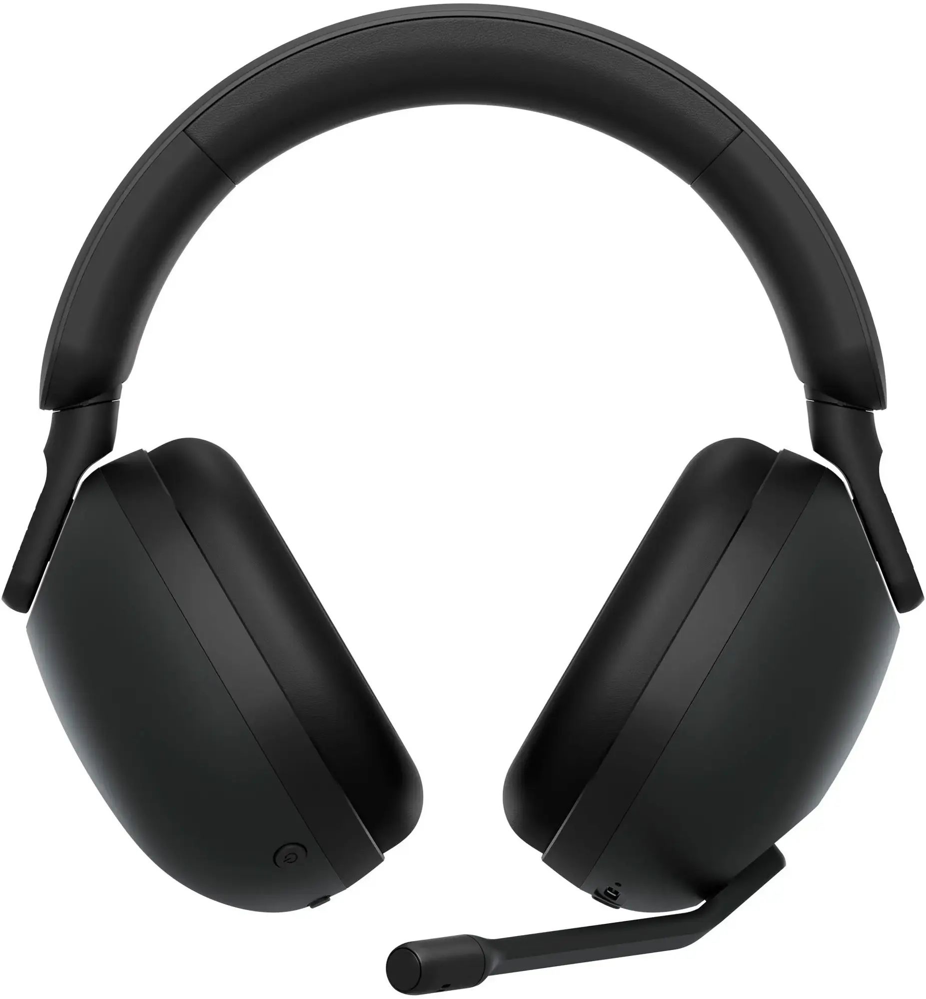 Sony INZONE H9 Wireless Noise Cancelling Gaming Headset - Black by Sony - Image 2