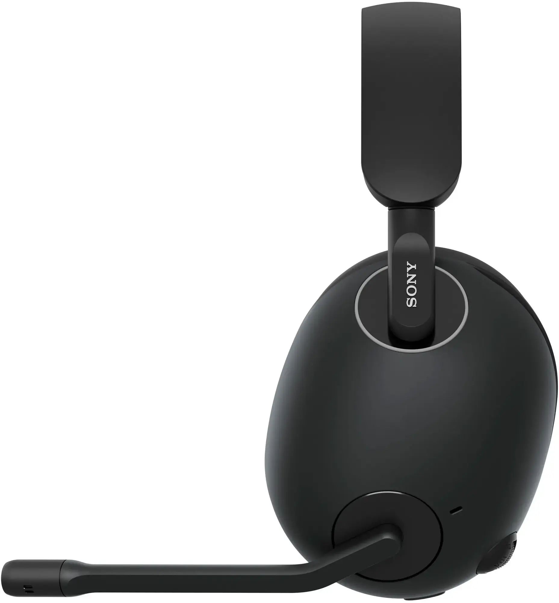 Sony INZONE H9 Wireless Noise Cancelling Gaming Headset - Black by Sony - Image 3