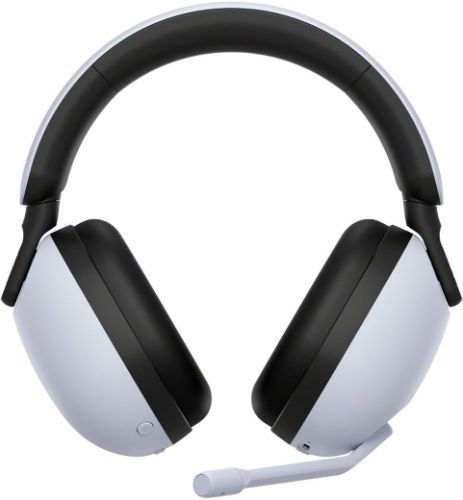 Sony INZONE H9 Wireless Noise Cancelling Gaming Headset - White by Sony - Refurbished - Very Good condition - US$302.99