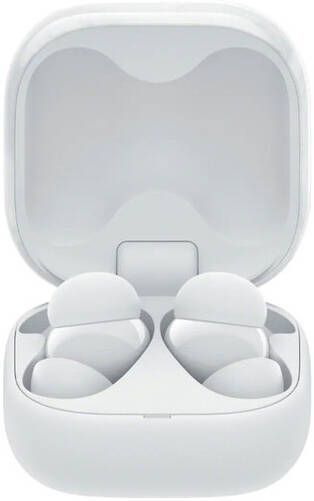 Sony linkbuds fit ワイヤレスイヤホン ホワイト SONY LinkBuds Fit 本音レビュー 遊び要素が満載で楽しい