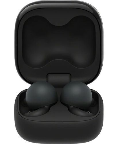 Sony LinkBuds Open True Wireless Earbuds - Black by Sony - Image 2