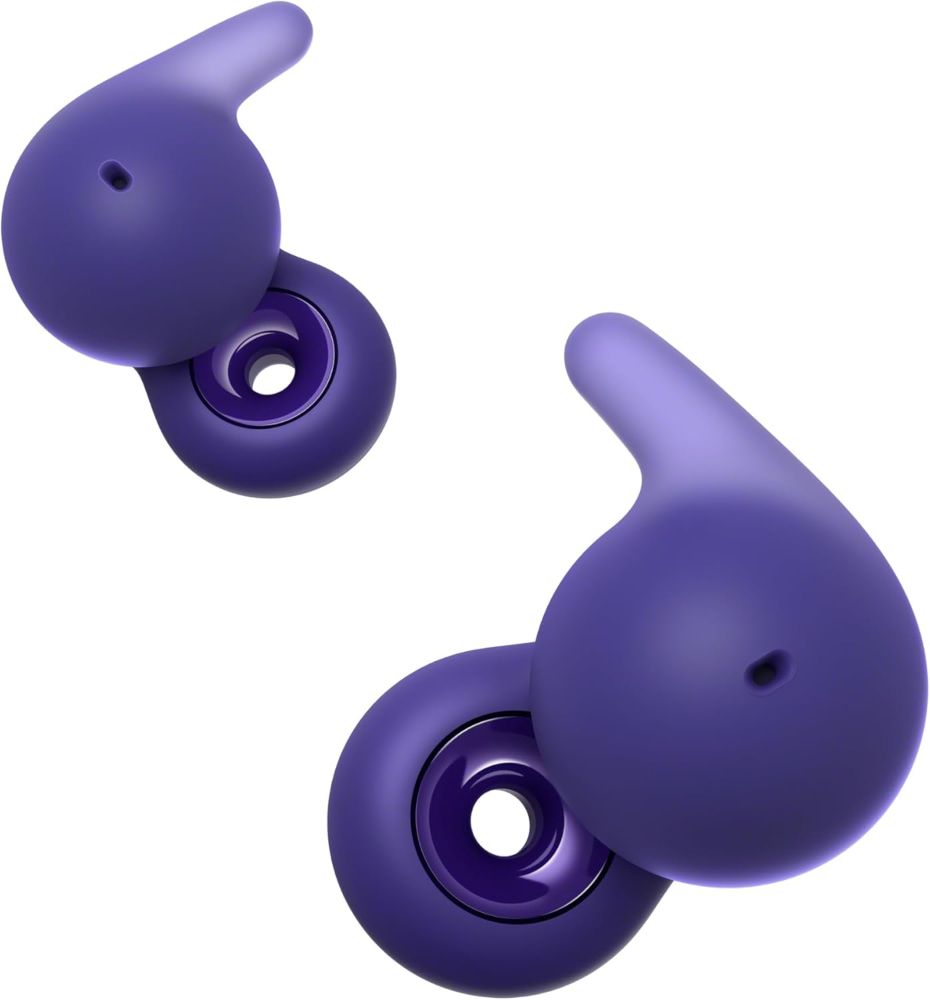 Sony LinkBuds Open Truly Wireless Earbuds - Violet by Sony - Refurbished - Very Good condition - US$201.49