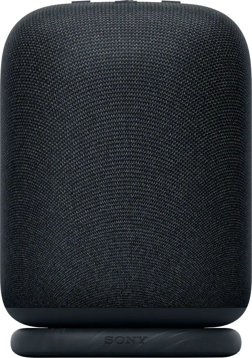 Sony LinkBuds Portable Wireless Speaker - Black by Sony - Refurbished - Very Good condition - US$288.99