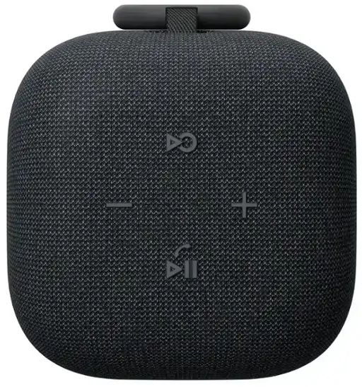 Sony LinkBuds Portable Wireless Speaker - Black by Sony - Refurbished - Very Good condition - Image 3