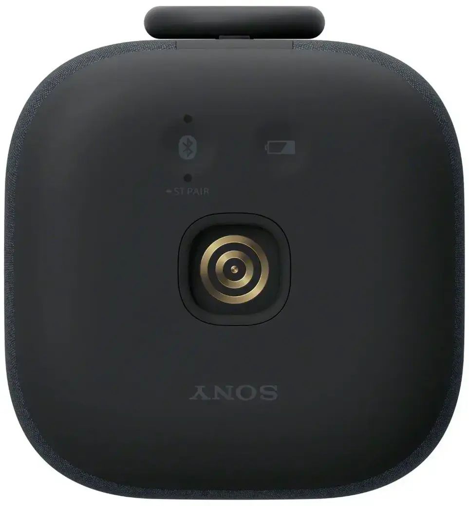Sony LinkBuds Portable Wireless Speaker - Black by Sony - Refurbished - Very Good condition - Image 5