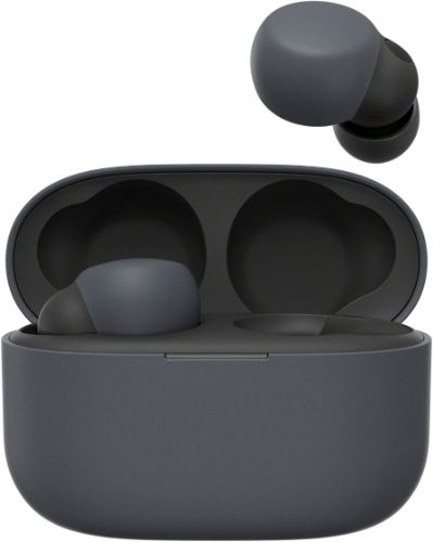 Sony LinkBuds S Truly Wireless Earbuds - Black by Sony - Refurbished - Like New condition - US$187.49