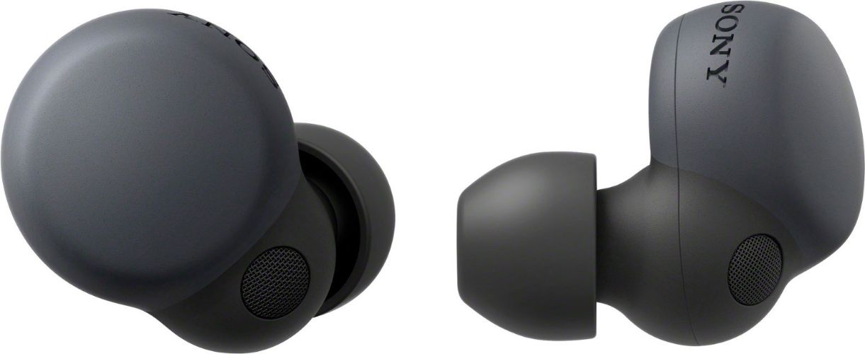 Sony LinkBuds S Truly Wireless Earbuds - Black by Sony - Refurbished - Like New condition - Image 2