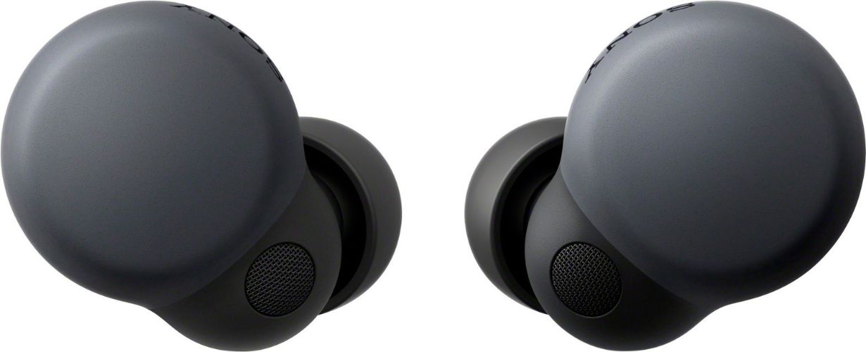Sony LinkBuds S Truly Wireless Earbuds - Black by Sony - Refurbished - Like New condition - Image 3