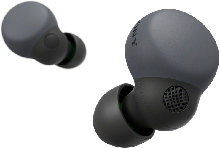 Sony LinkBuds S Truly Wireless Earbuds - Black by Sony - Refurbished - Like New condition - Image 5