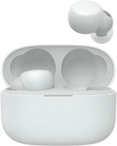 Sony LinkBuds S Truly Wireless Earbuds - White by Sony - Refurbished - Like New condition - US$177.49