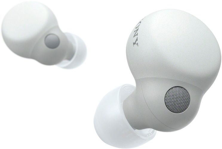 Sony LinkBuds S Truly Wireless Earbuds - White by Sony - Refurbished - Like New condition - Image 5