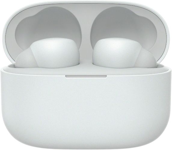 Sony LinkBuds S Truly Wireless Earbuds - White by Sony - Refurbished - Like New condition - Image 6