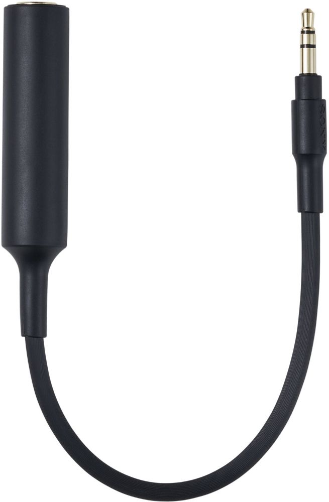 Sony MDR-MV1 Open Back Studio Monitor Headphones - Black by Sony - Refurbished - Like New condition - Image 5