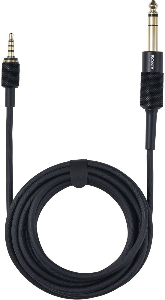 Sony MDR-MV1 Open Back Studio Monitor Headphones - Black by Sony - Refurbished - Like New condition - Image 6