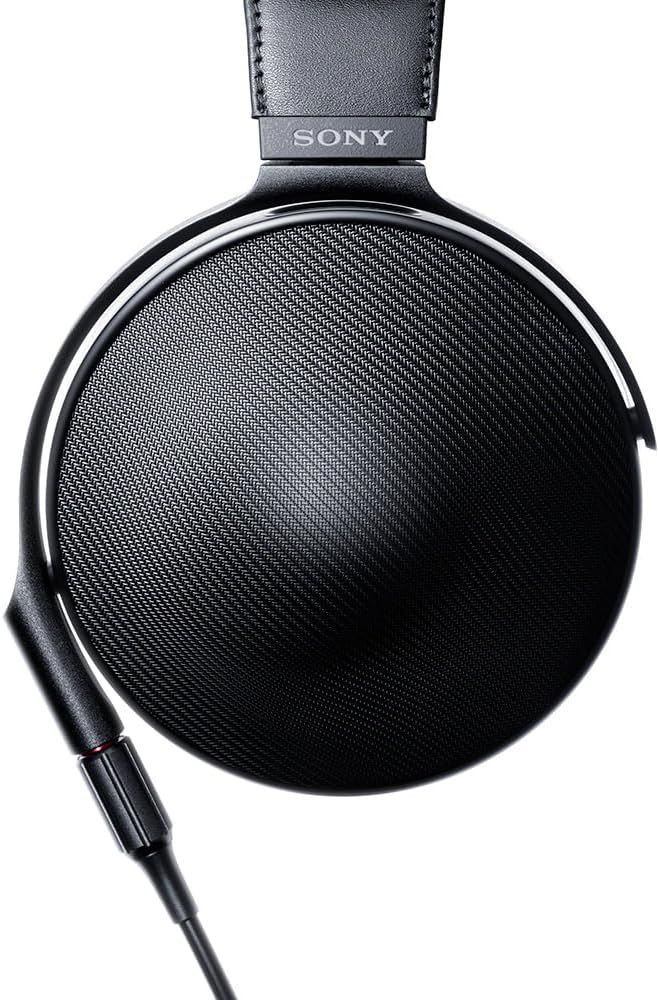 Refurbished Sony MDR-Z1R Hi-Red Stereo Signature Series Headphones